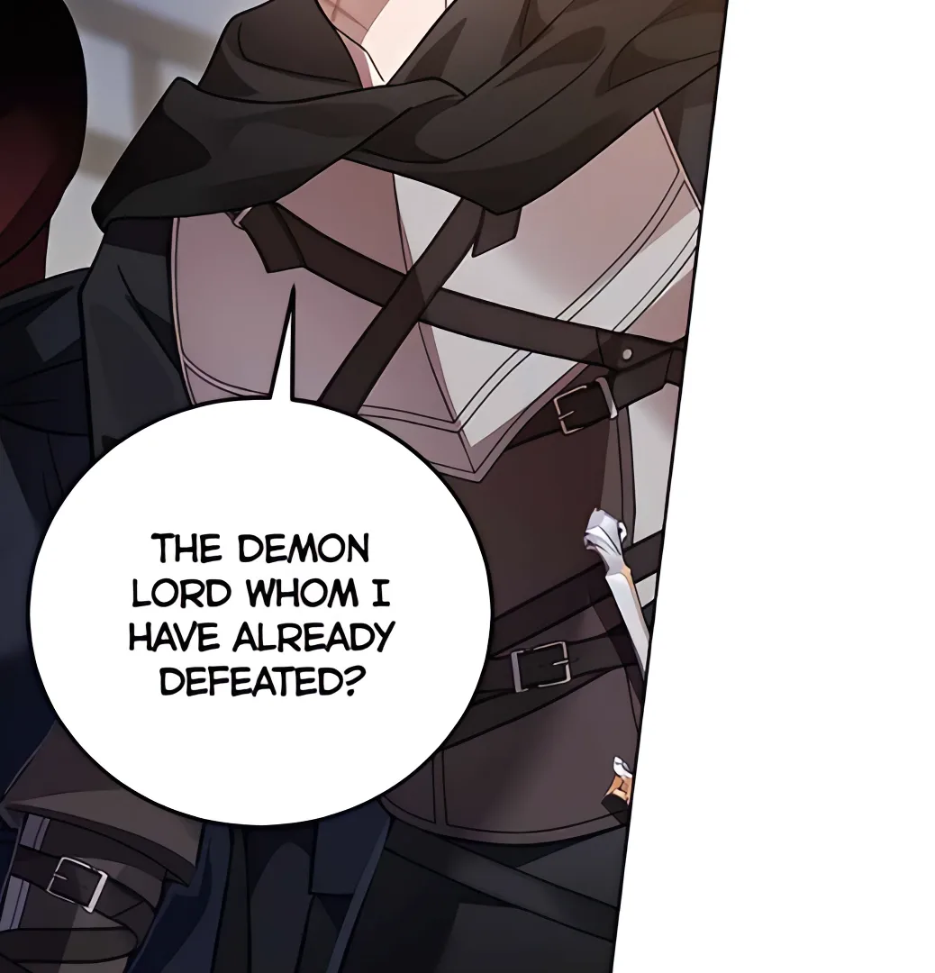Heroes, Demons & Villains Chapter 104 page 143