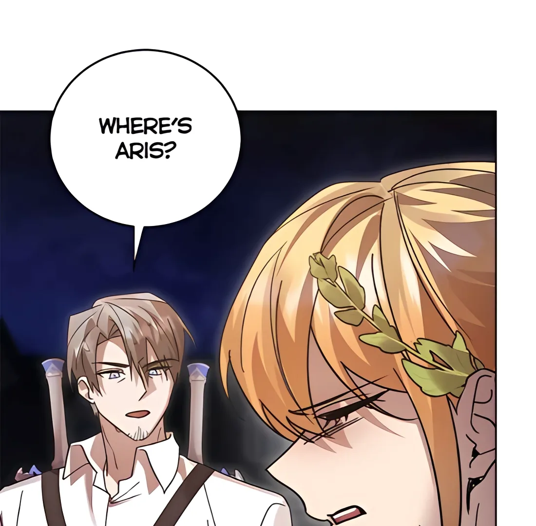 Heroes, Demons & Villains Chapter 105 page 134