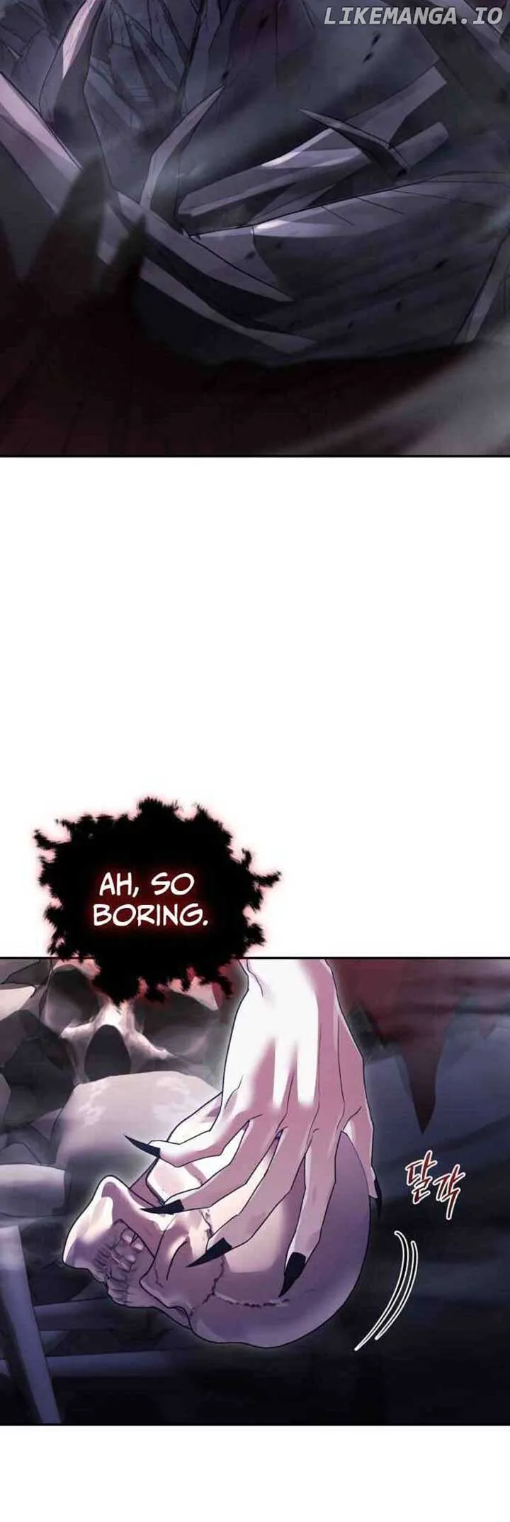 Heroes, Demons & Villains Chapter 108 page 4