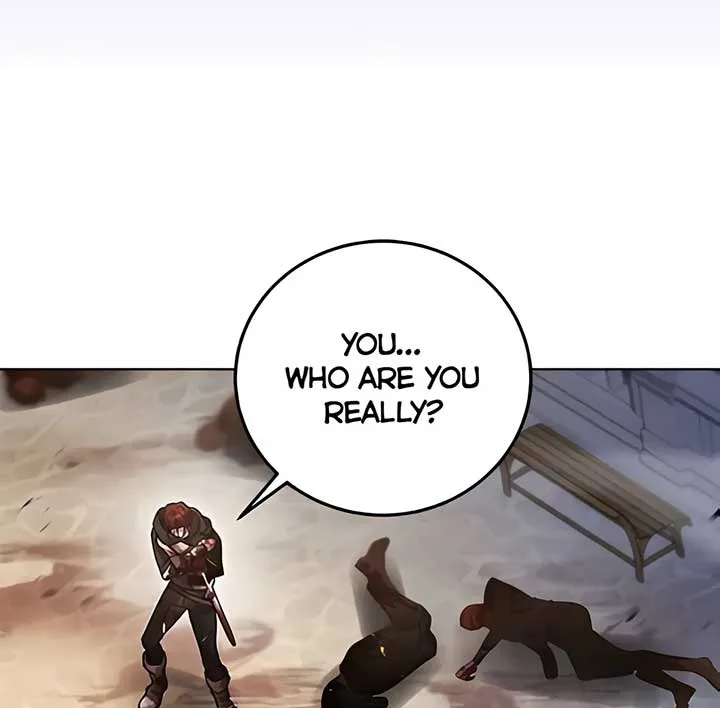Heroes, Demons & Villains Chapter 107 page 25