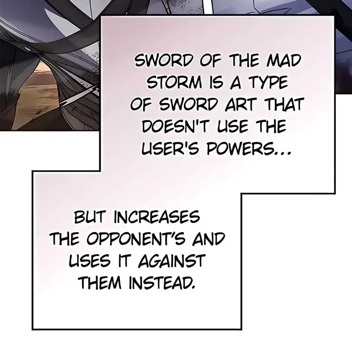 Heroes, Demons & Villains Chapter 107 page 5