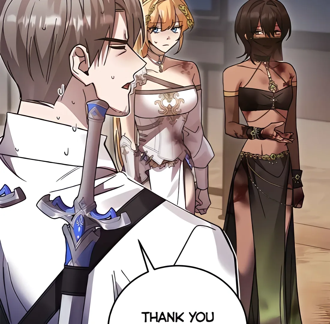 Heroes, Demons & Villains Chapter 105 page 132