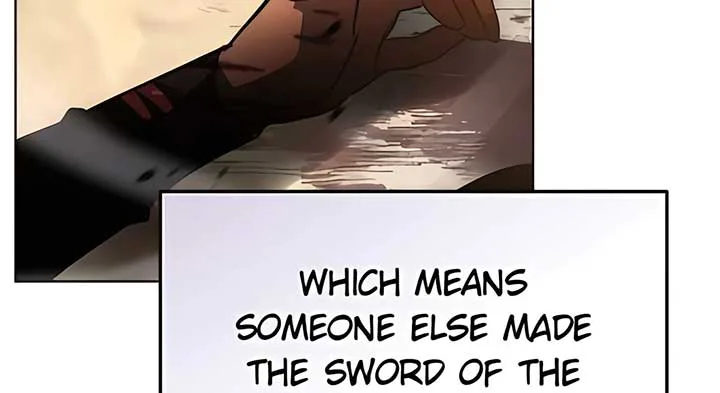 Heroes, Demons & Villains Chapter 107 page 19