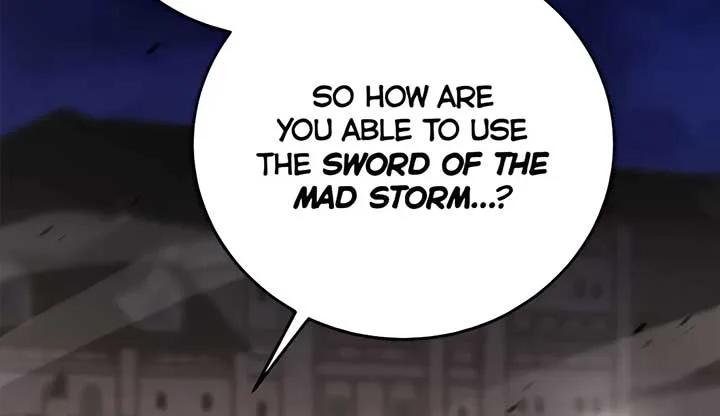 Heroes, Demons & Villains Chapter 107 page 8