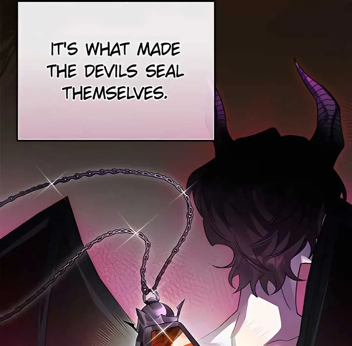 Heroes, Demons & Villains Chapter 107 page 78