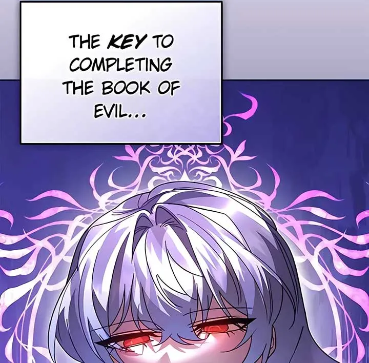 Heroes, Demons & Villains Chapter 107 page 85