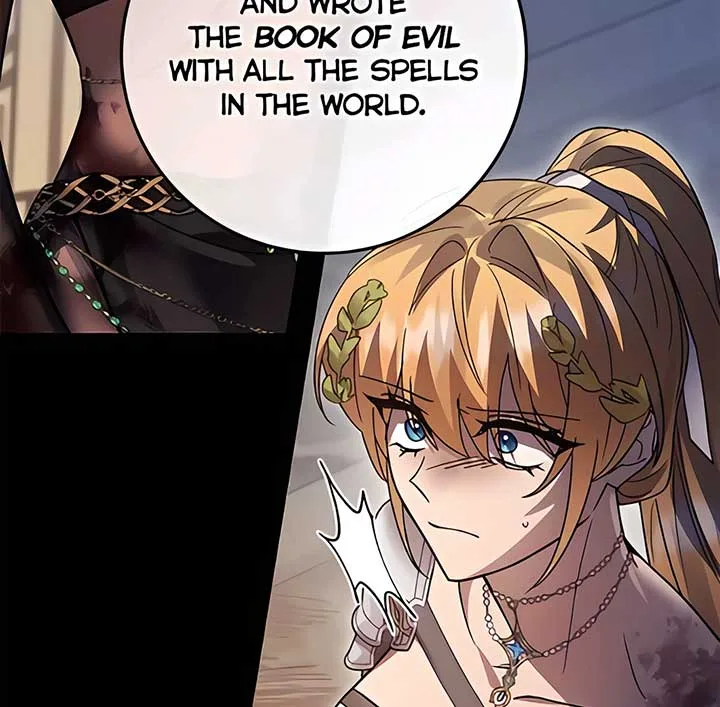 Heroes, Demons & Villains Chapter 106 page 4