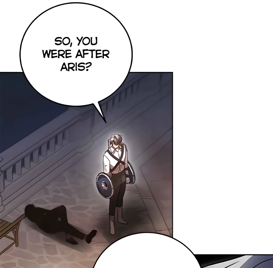 Heroes, Demons & Villains Chapter 105 page 138