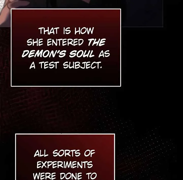 Heroes, Demons & Villains Chapter 107 page 104