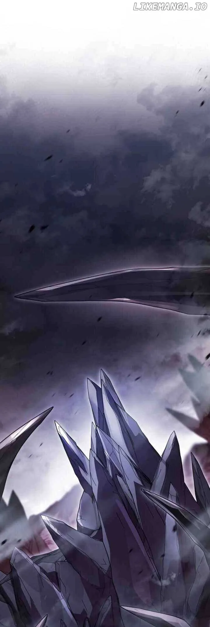 Heroes, Demons & Villains Chapter 108 page 3