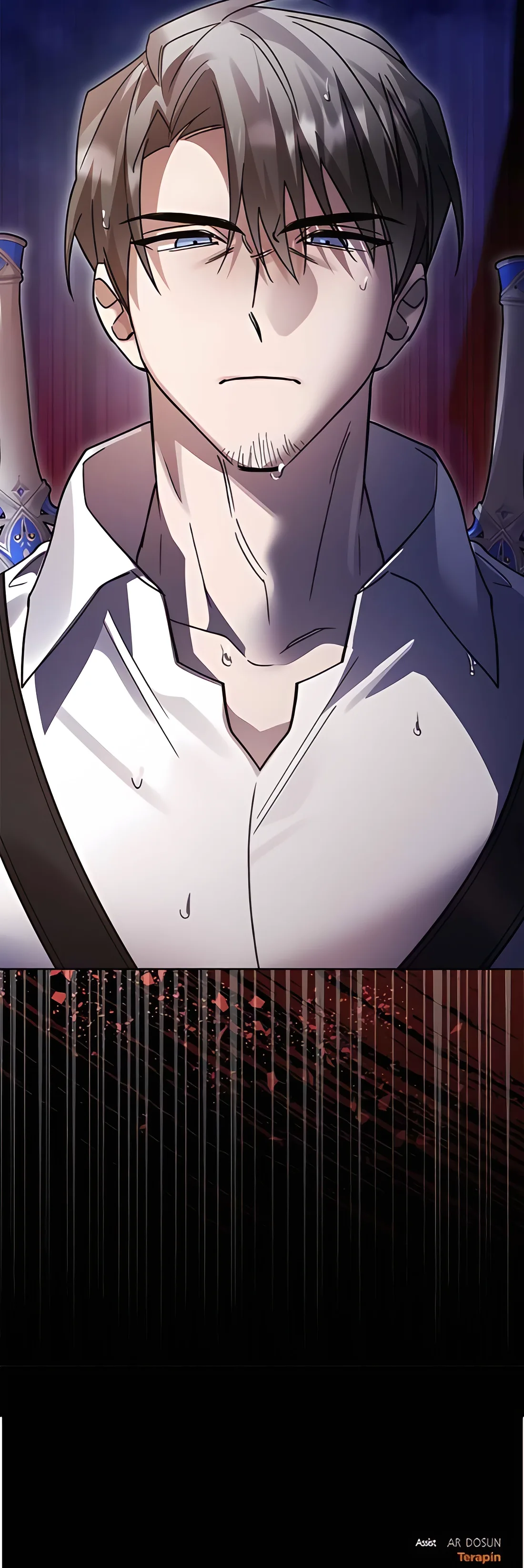 Heroes, Demons & Villains Chapter 105 page 164