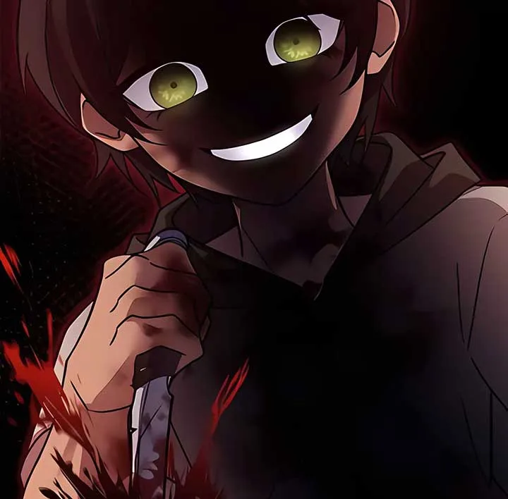 Heroes, Demons & Villains Chapter 107 page 100