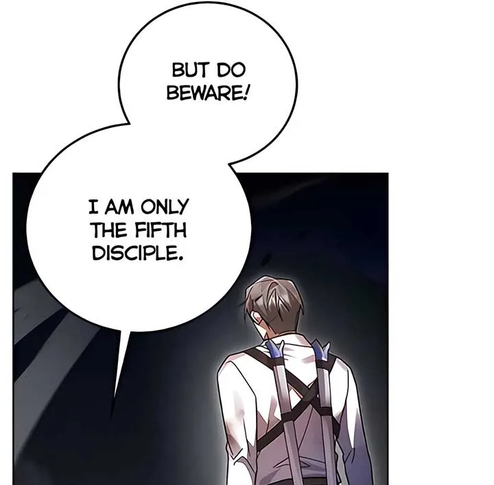 Heroes, Demons & Villains Chapter 107 page 30