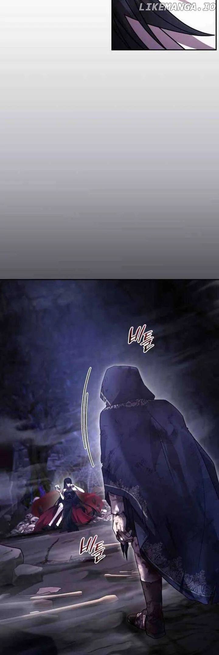 Heroes, Demons & Villains Chapter 108 page 7