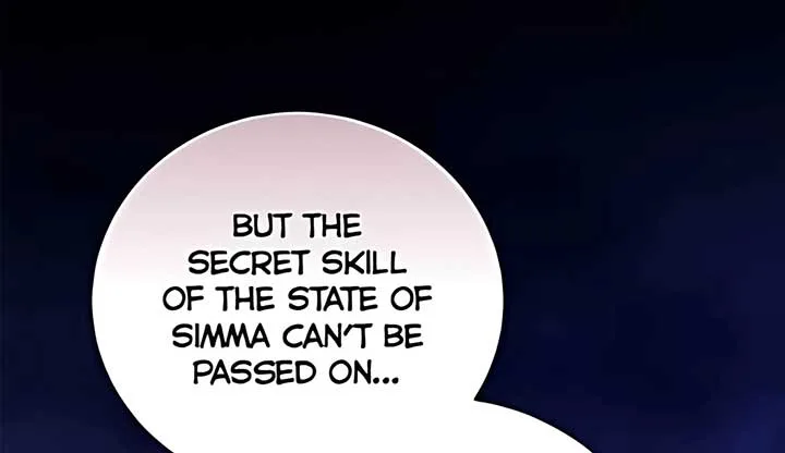 Heroes, Demons & Villains Chapter 107 page 7