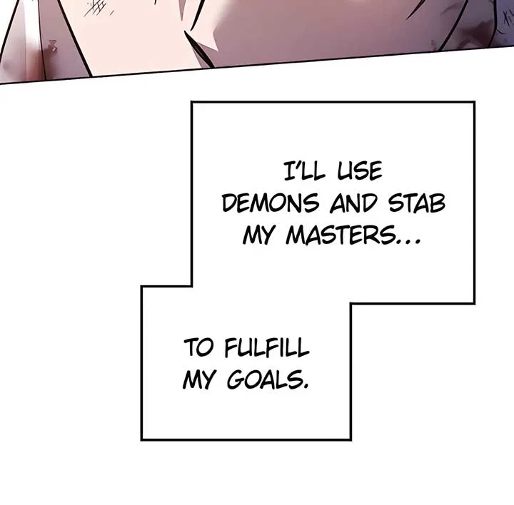 Heroes, Demons & Villains Chapter 107 page 65