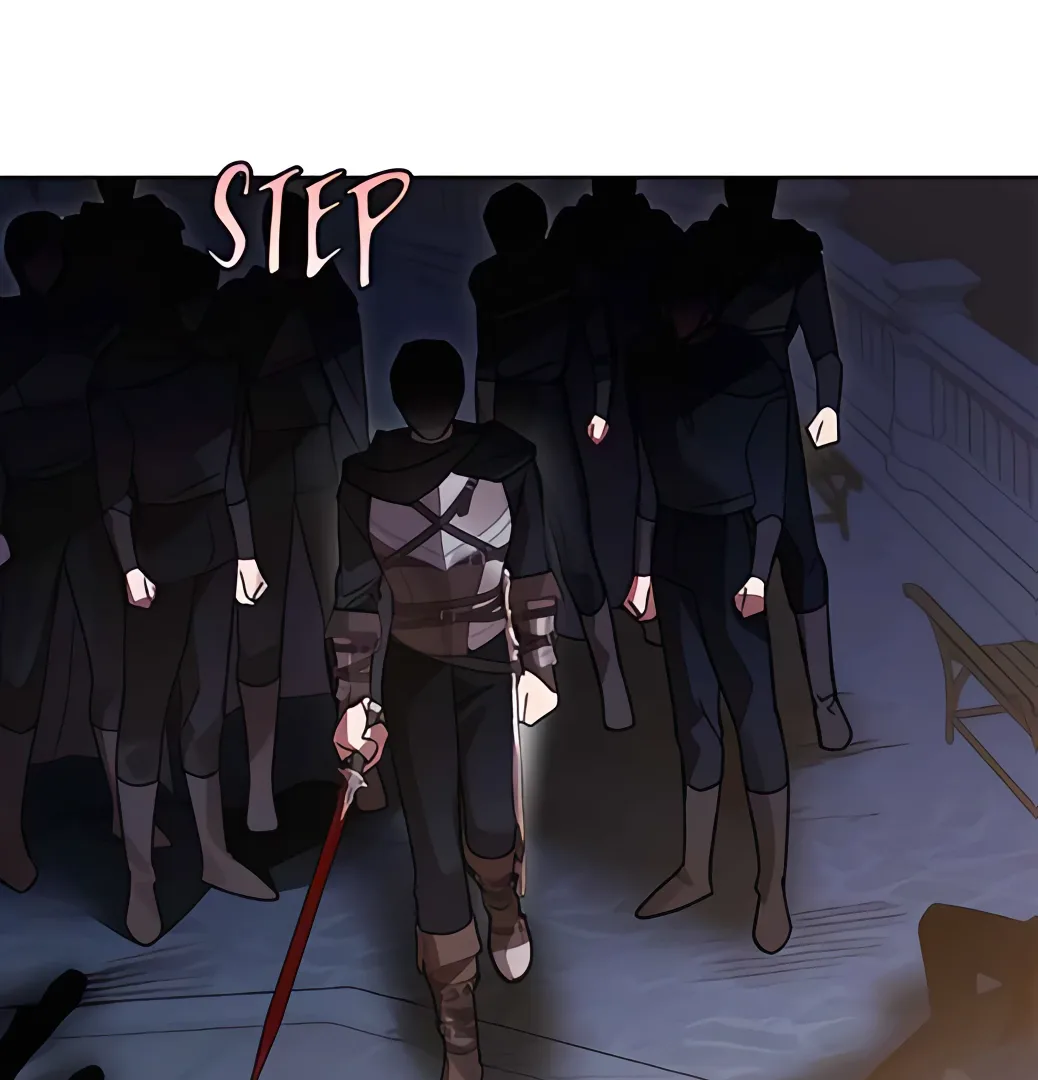Heroes, Demons & Villains Chapter 104 page 135