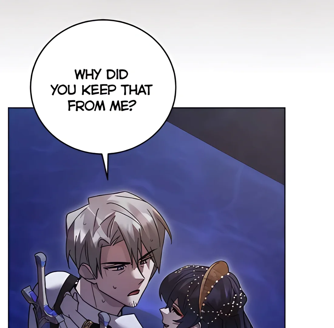 Heroes, Demons & Villains Chapter 105 page 113