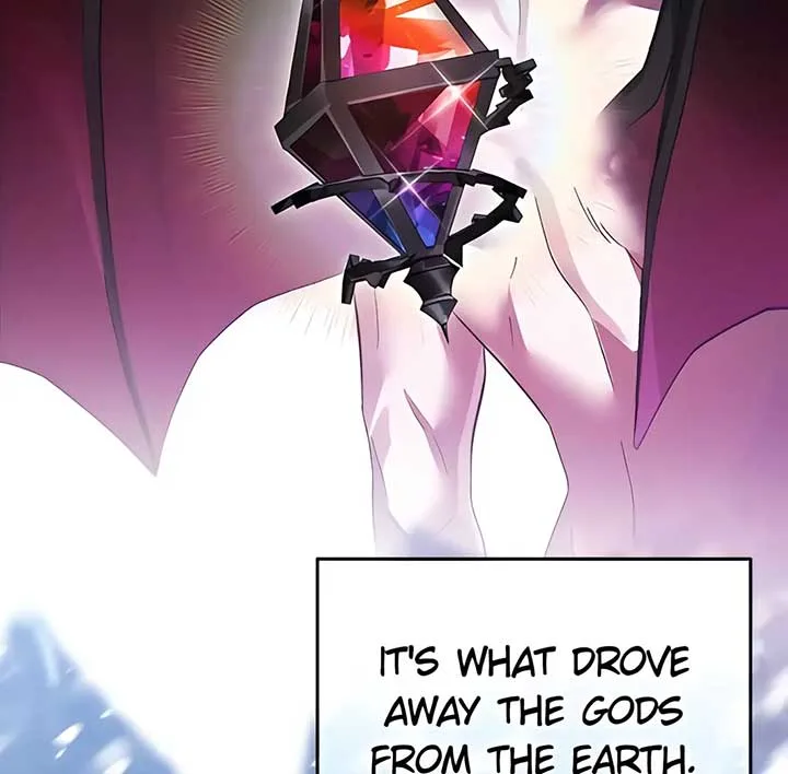 Heroes, Demons & Villains Chapter 107 page 79