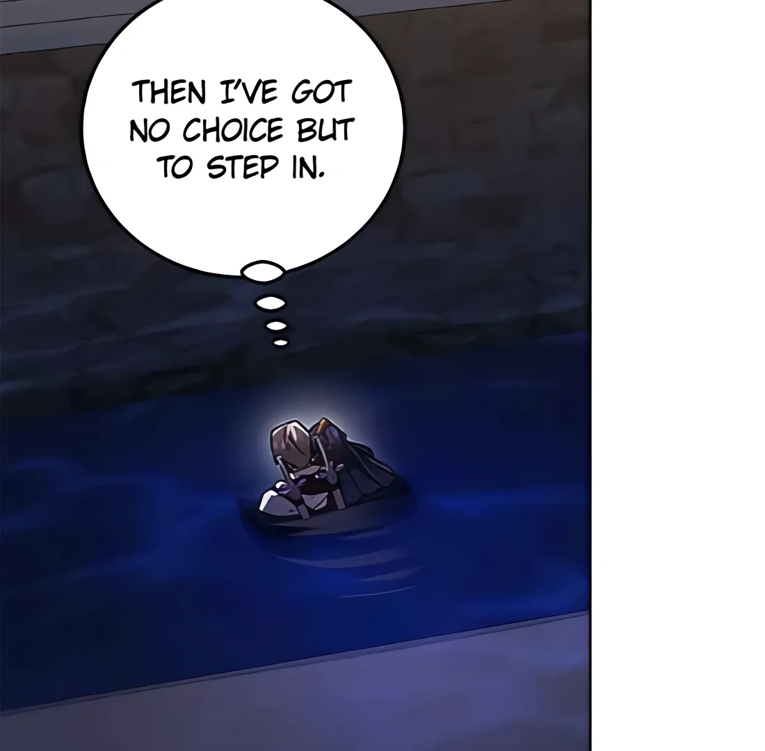 Heroes, Demons & Villains Chapter 105 page 119