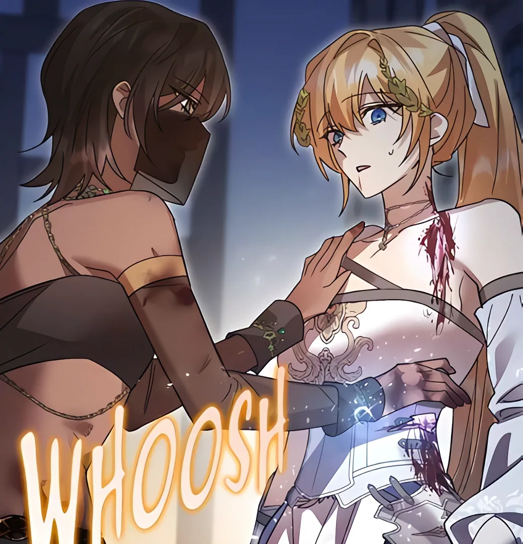 Heroes, Demons & Villains Chapter 104 page 123