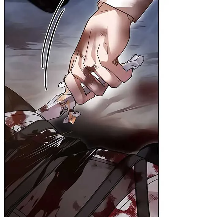 Heroes, Demons & Villains Chapter 107 page 73