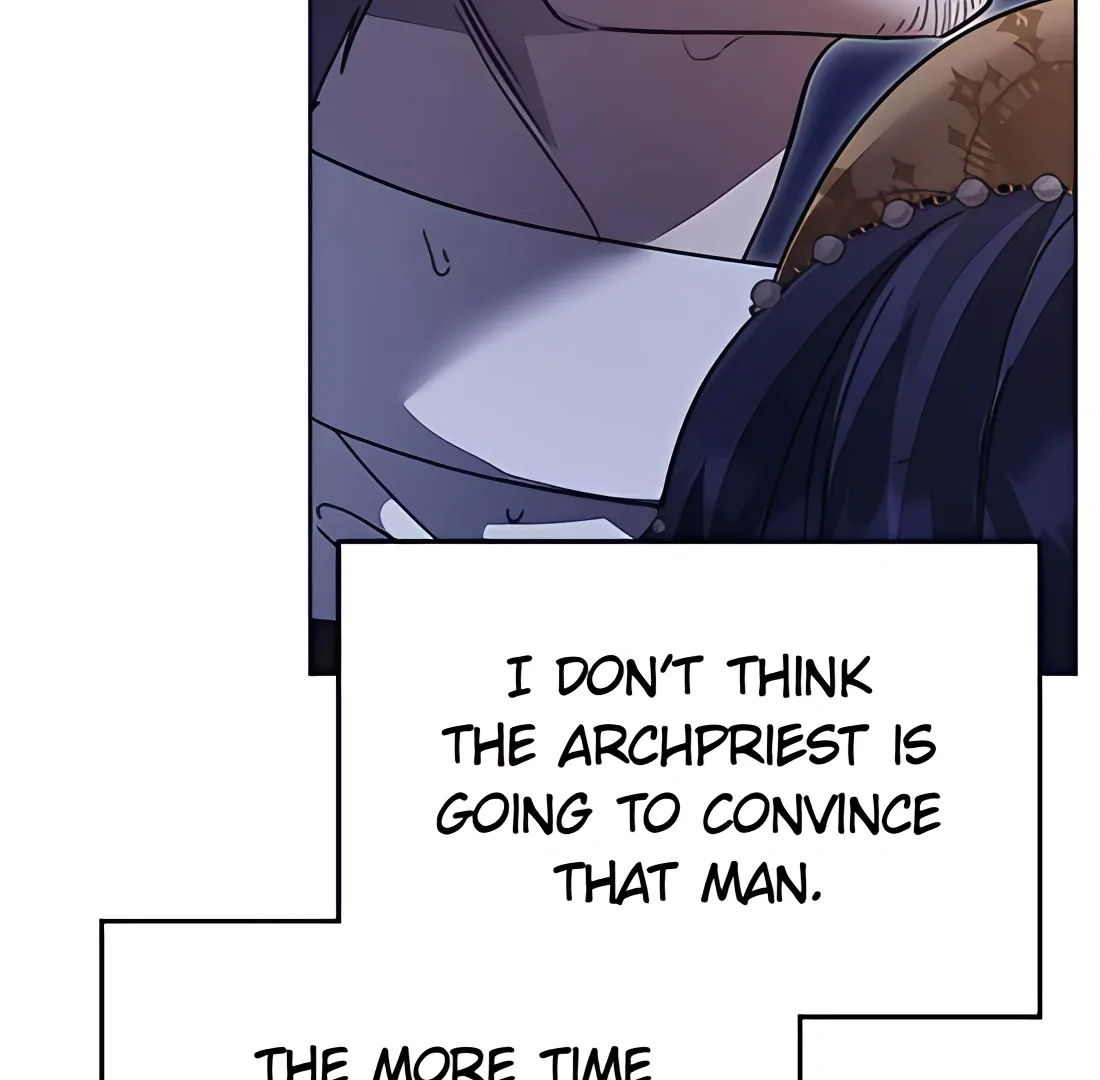 Heroes, Demons & Villains Chapter 105 page 117