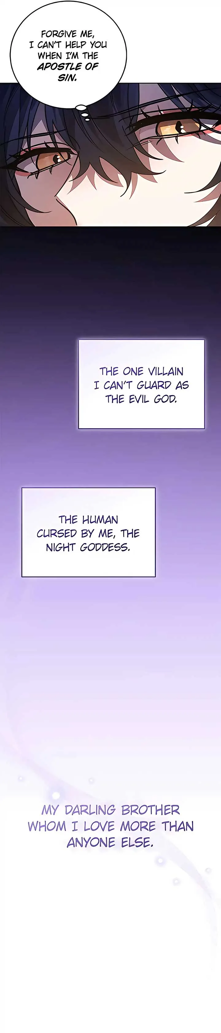 Heroes, Demons & Villains Chapter 107 page 138