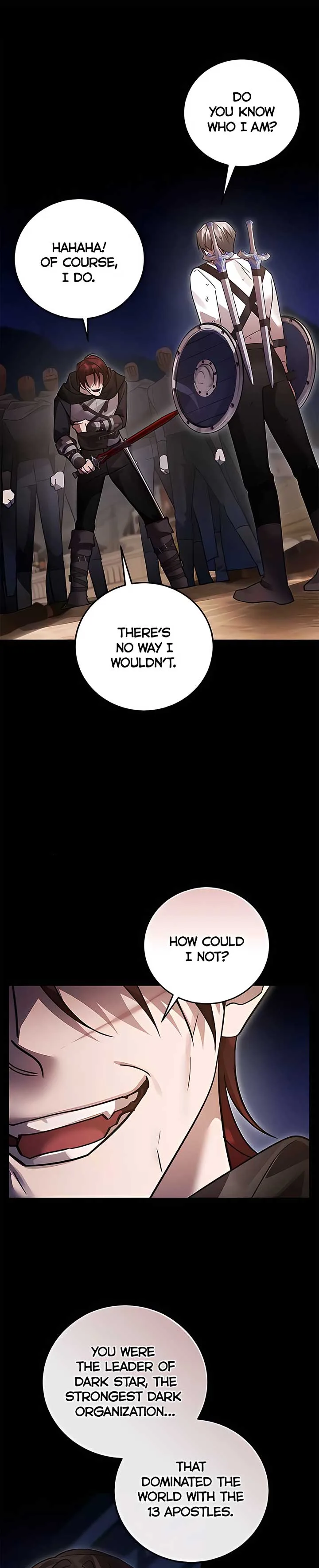 Heroes, Demons & Villains Chapter 106 page 2