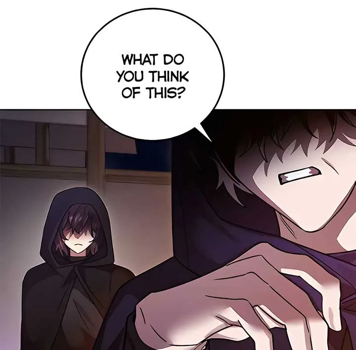 Heroes, Demons & Villains Chapter 107 page 146