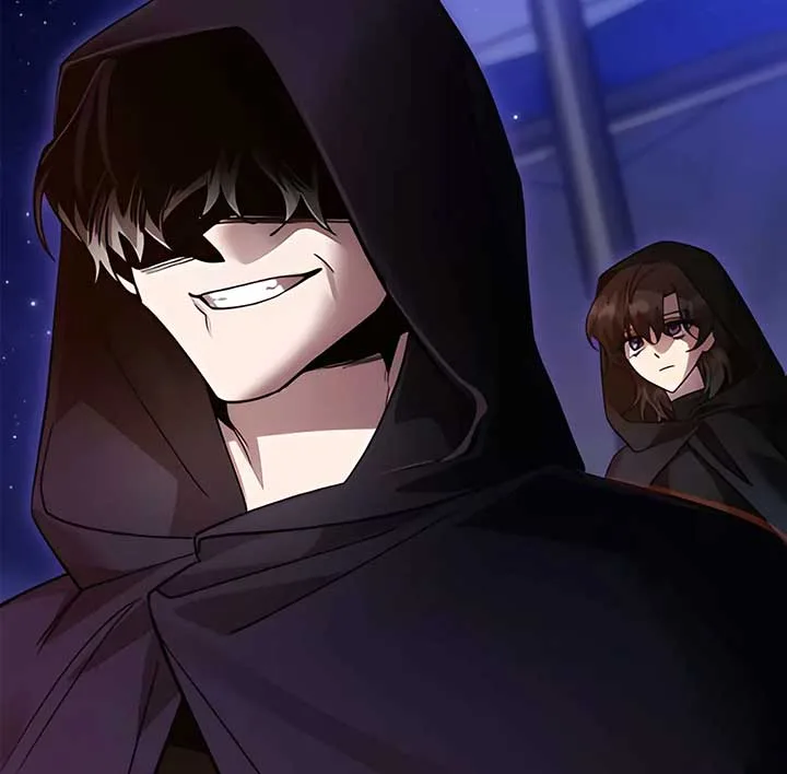 Heroes, Demons & Villains Chapter 107 page 165
