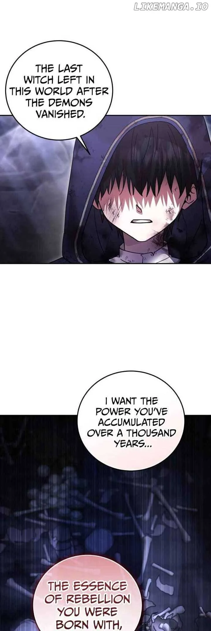 Heroes, Demons & Villains Chapter 108 page 12