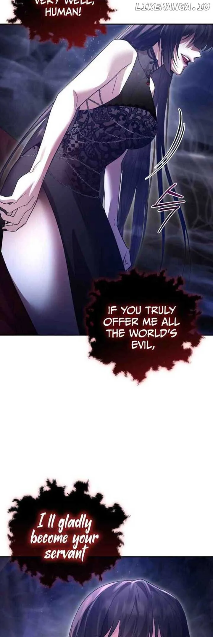 Heroes, Demons & Villains Chapter 108 page 27