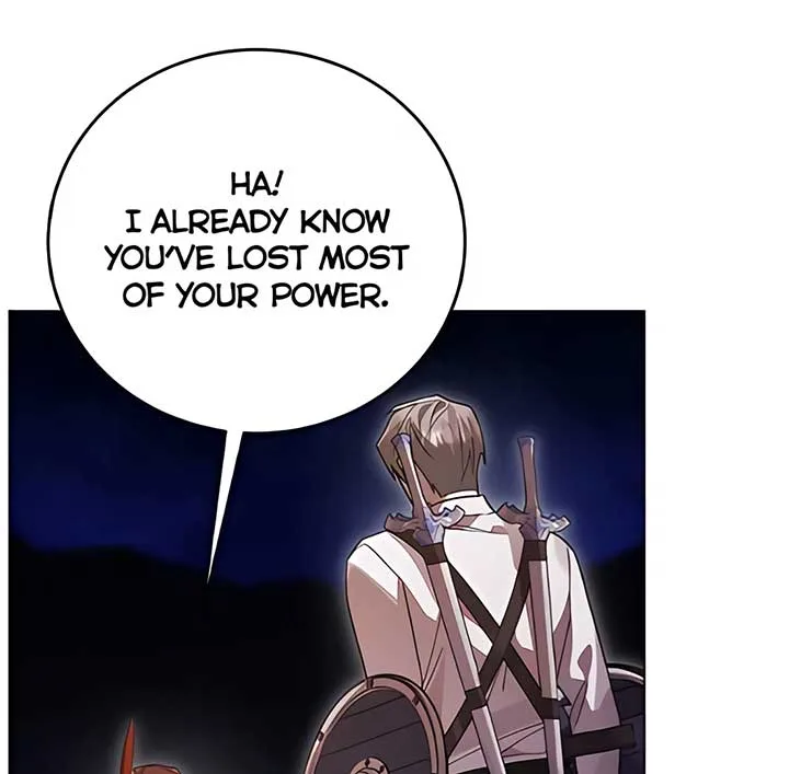 Heroes, Demons & Villains Chapter 106 page 19