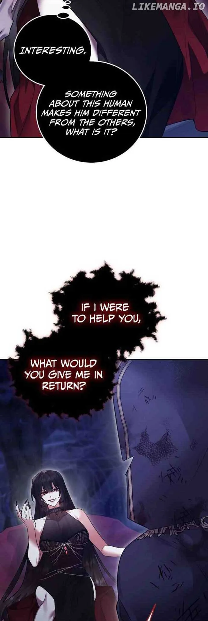 Heroes, Demons & Villains Chapter 108 page 18