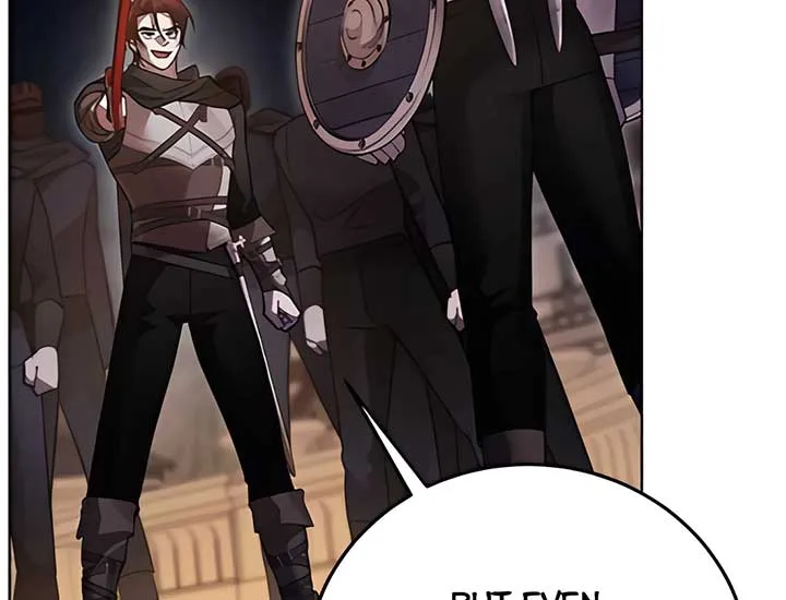 Heroes, Demons & Villains Chapter 106 page 20