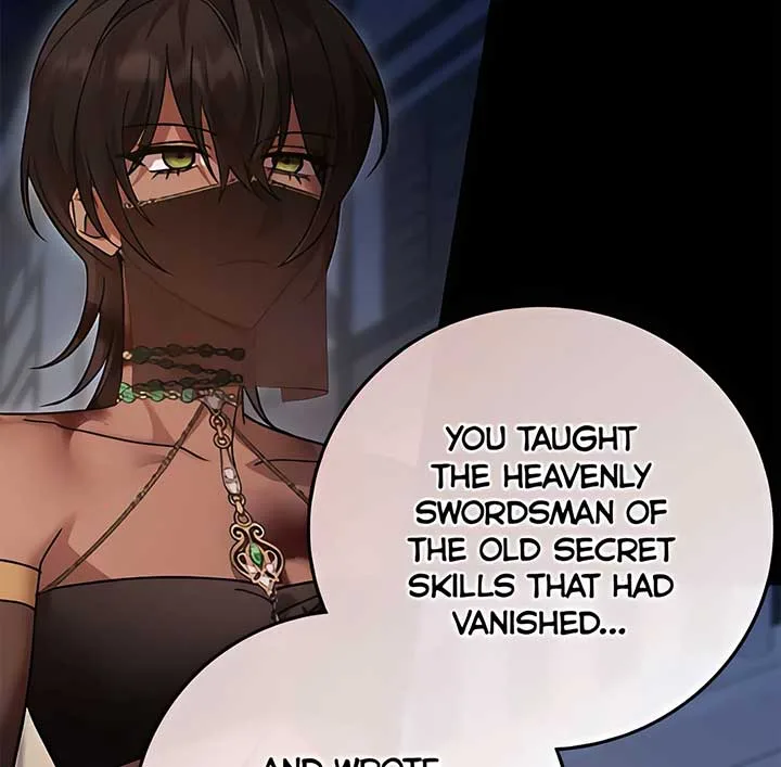 Heroes, Demons & Villains Chapter 106 page 3