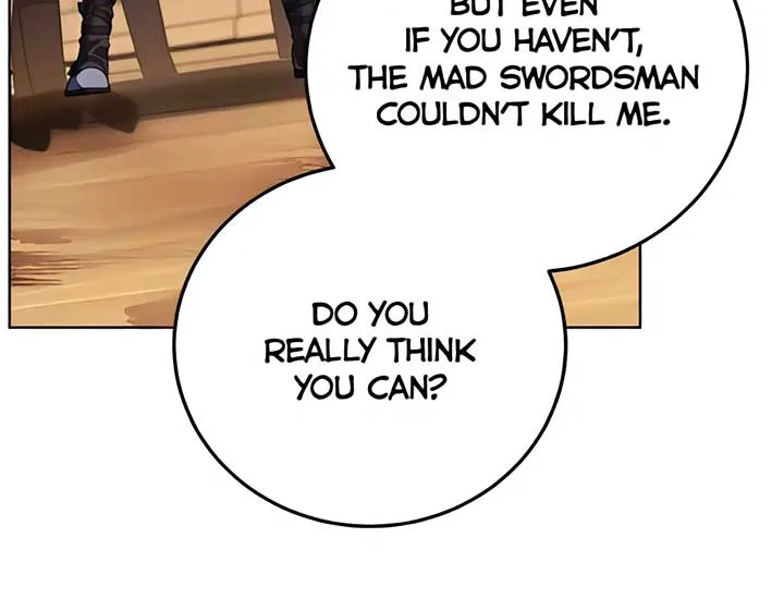 Heroes, Demons & Villains Chapter 106 page 21