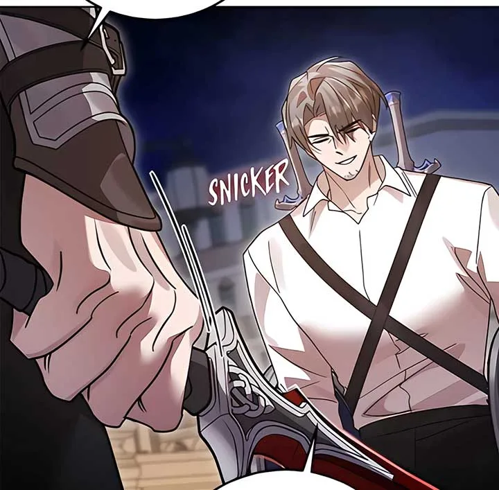 Heroes, Demons & Villains Chapter 106 page 38