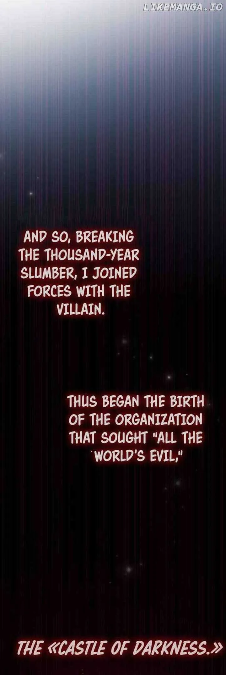 Heroes, Demons & Villains Chapter 108 page 29