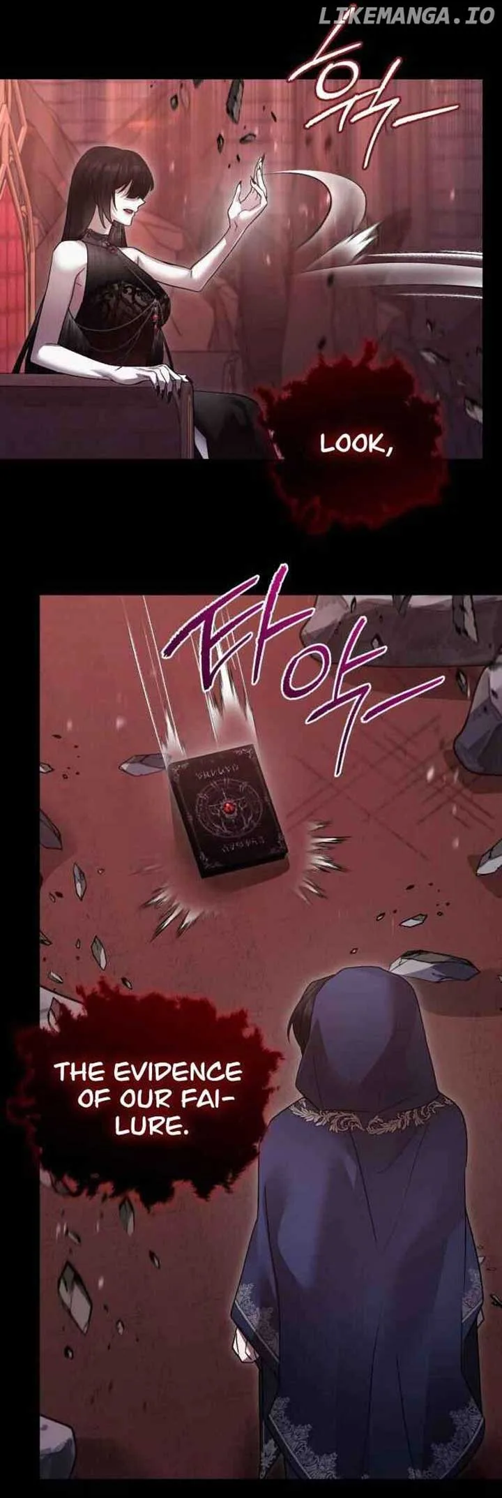 Heroes, Demons & Villains Chapter 108 page 35