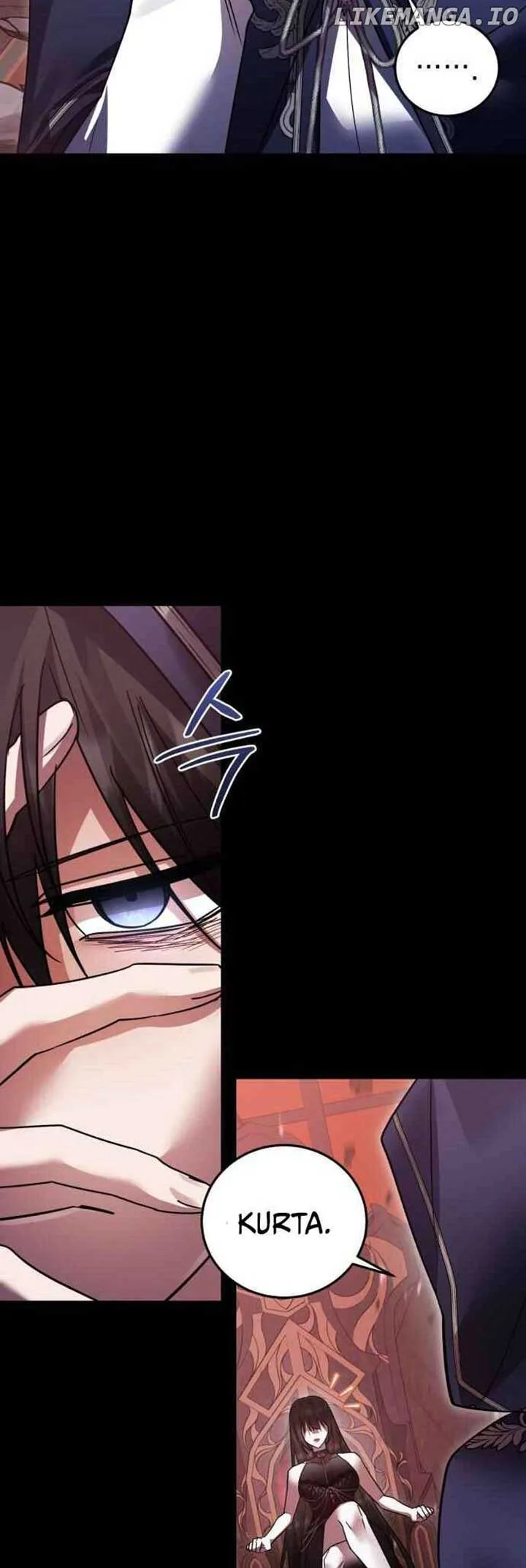 Heroes, Demons & Villains Chapter 108 page 39