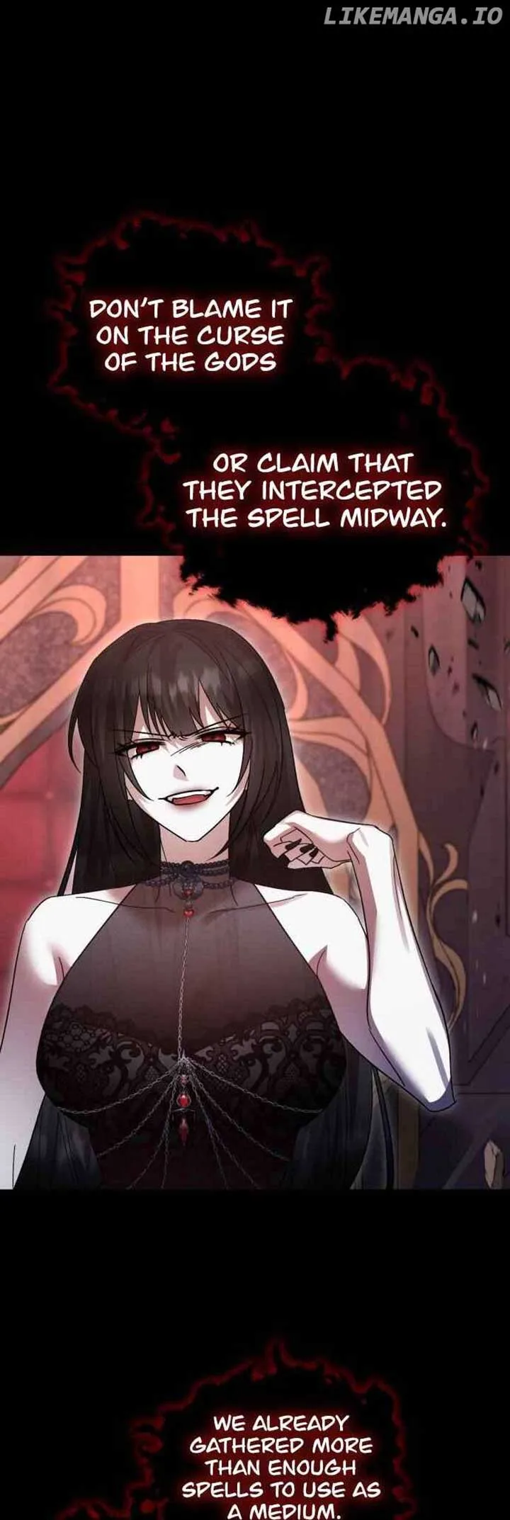 Heroes, Demons & Villains Chapter 108 page 36
