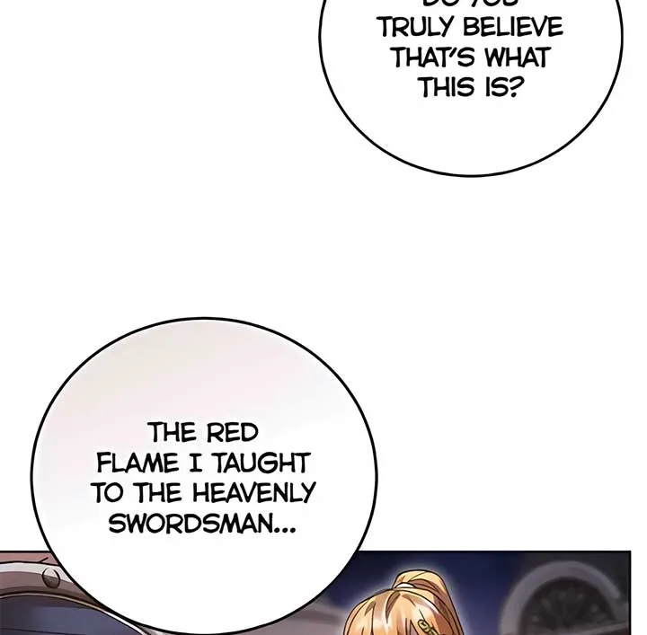 Heroes, Demons & Villains Chapter 106 page 45