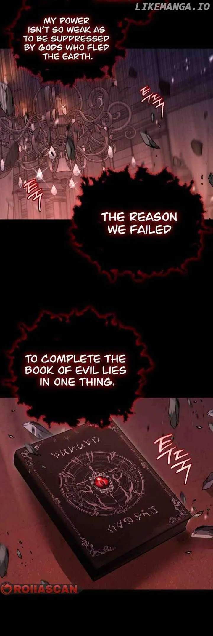 Heroes, Demons & Villains Chapter 108 page 37