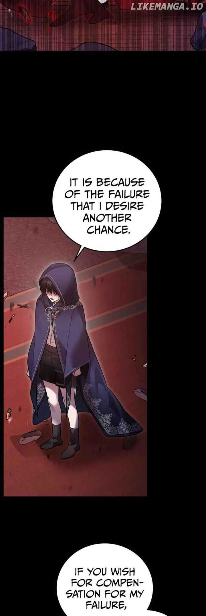 Heroes, Demons & Villains Chapter 108 page 42