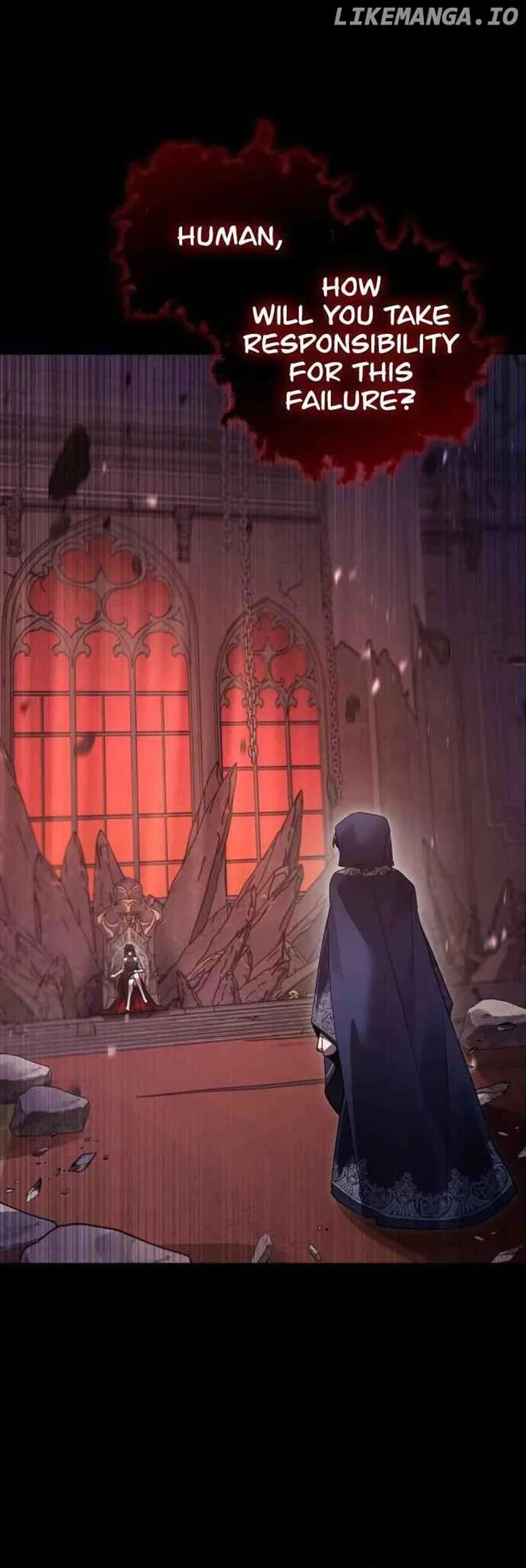 Heroes, Demons & Villains Chapter 108 page 34
