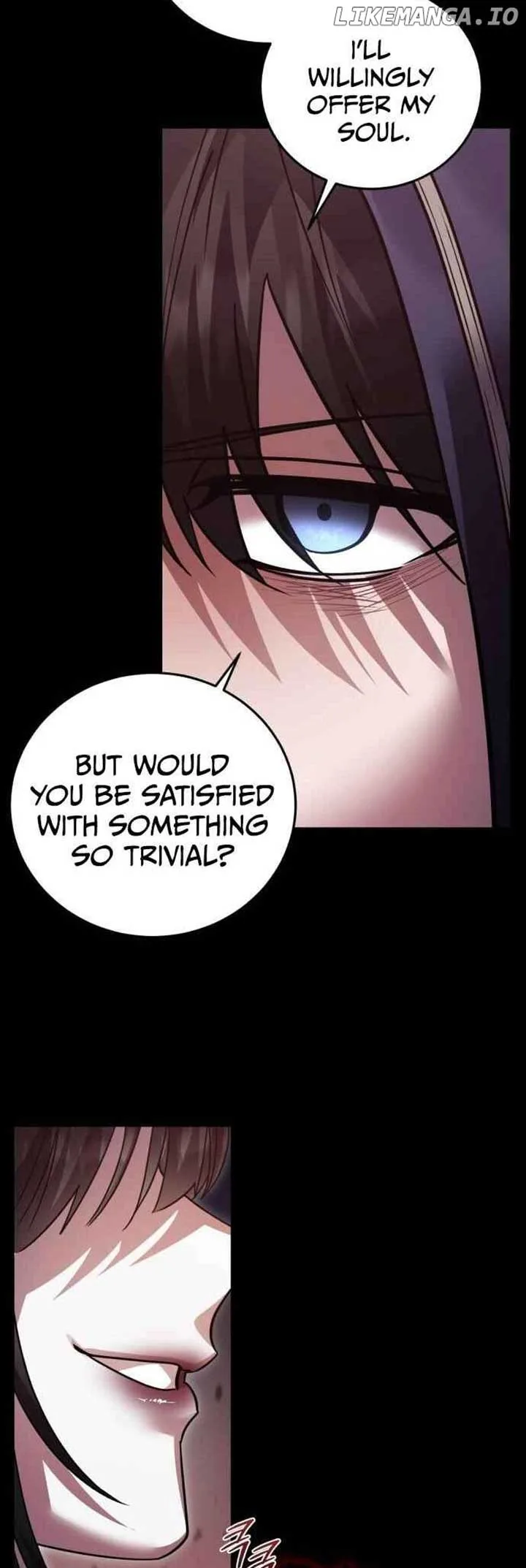 Heroes, Demons & Villains Chapter 108 page 43