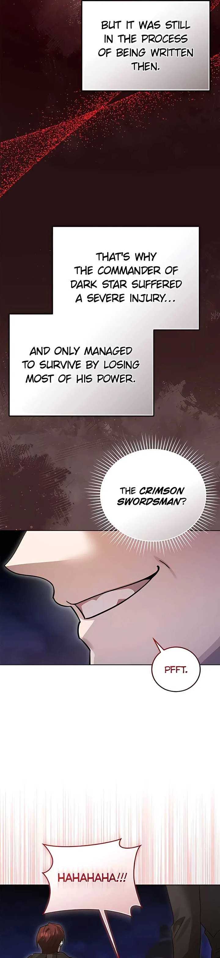 Heroes, Demons & Villains Chapter 106 page 23