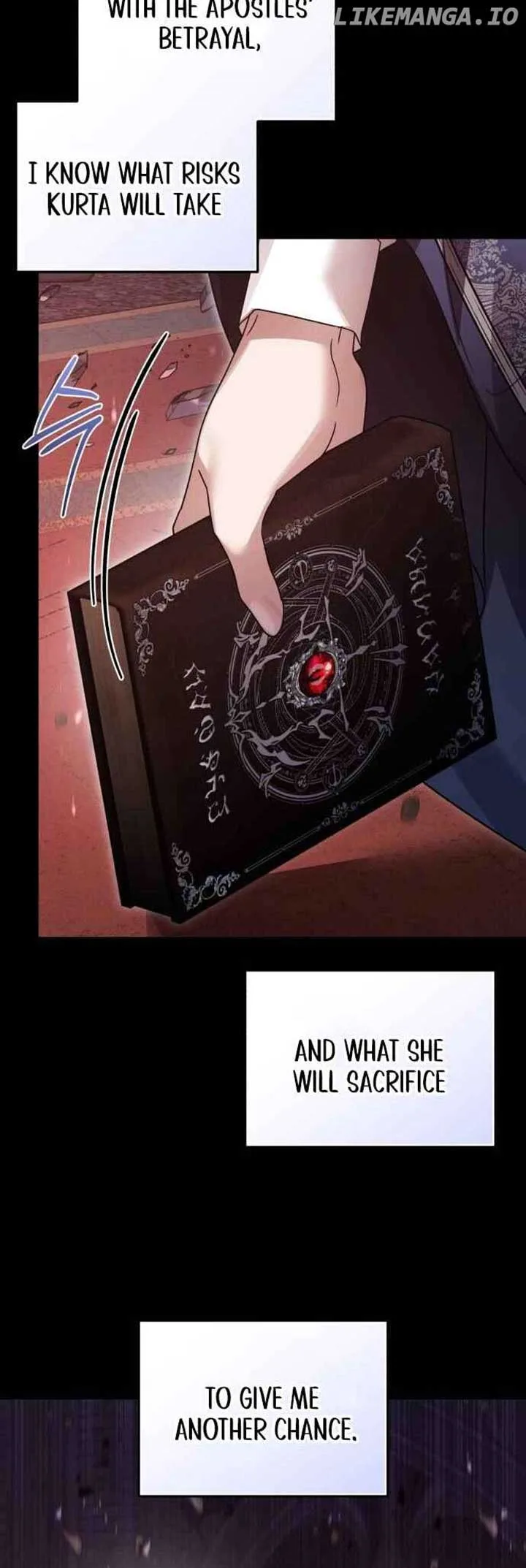 Heroes, Demons & Villains Chapter 108 page 48
